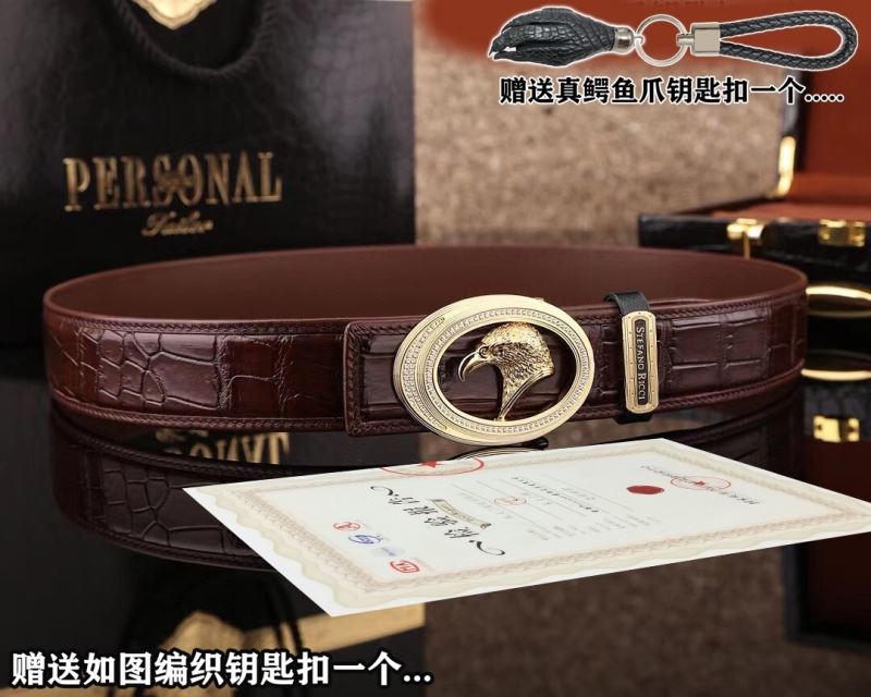 Stefano Ricci Belts